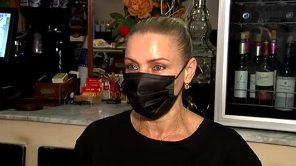 La hostelería española en jaque