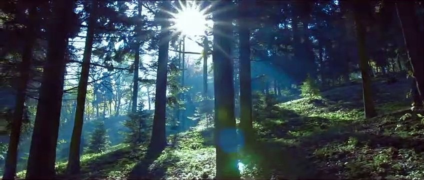 Ramaraju For Bheem - Bheem Intro - RRR Movie NTR, Ram Charan, Ajay Devgn,Alia Bhatt SS Rajamouli