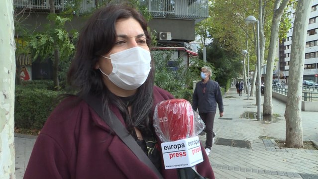 Vecinos de ZBS de Infanta Mercedes creen que todas las precauciones son pocas