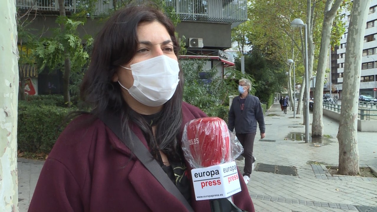 Vecinos de ZBS de Infanta Mercedes creen que "todas las precauciones son pocas"