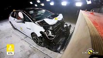 La Volkswagen ID.3 électrique obtient cinq étoiles aux crash-tests Euro NCAP
