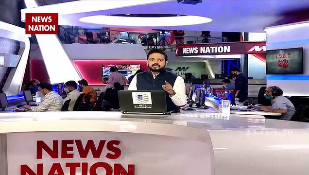 Bihar Assembly Election : Rahul Gandhi targets PM Modi in rally