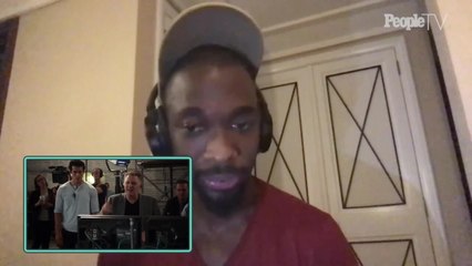 Jay Pharoah Looks Back at One of His More…Unpleasant Experiences on the Set of ‘White Famous’