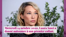 Laura Smet maman : Nathalie Baye se confie sur son rôle de grand-mère