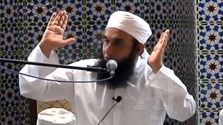 Mout K Bad Kia Huga A Great Life Changing Bayan - Maulana Tariq Jameel Latest Bayan July 19, 2018(0)