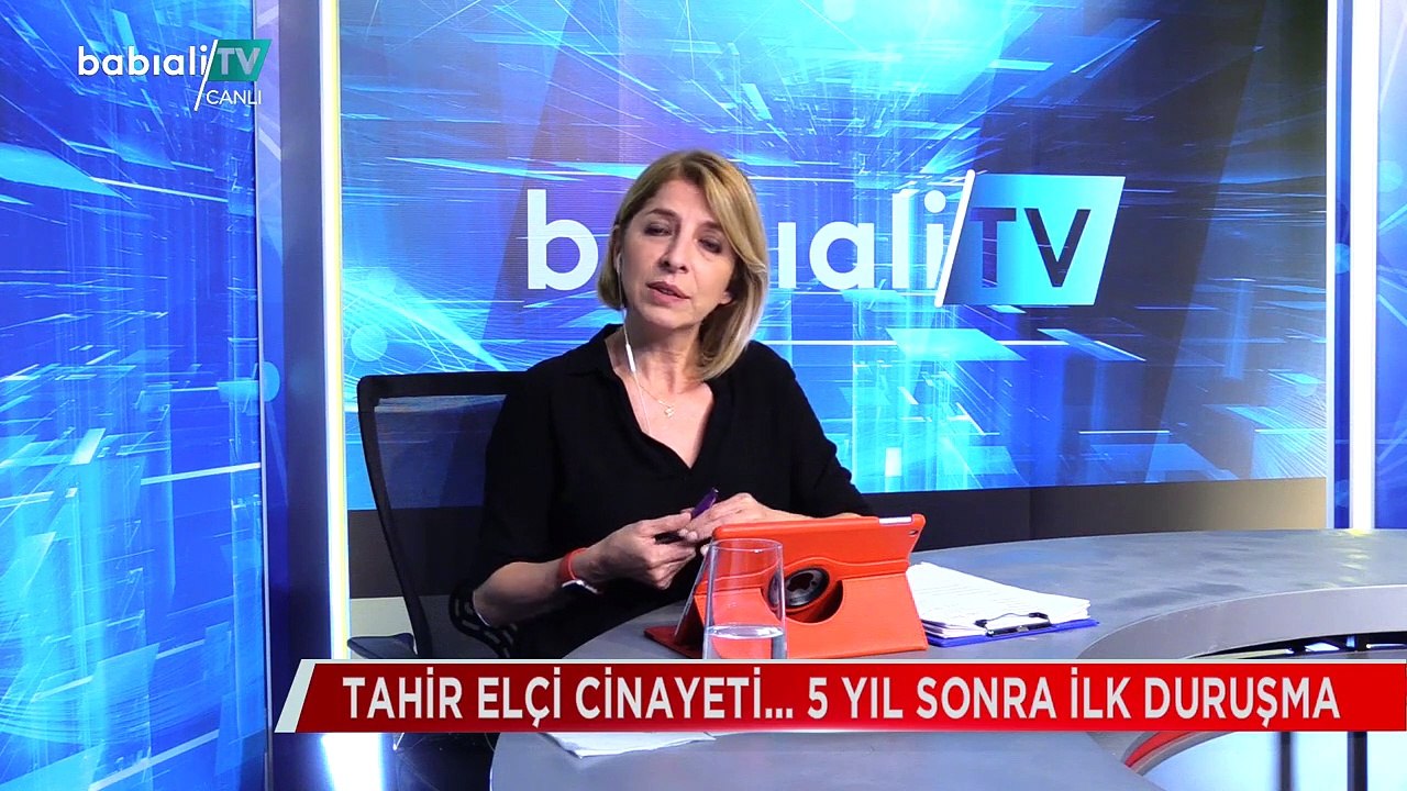 5 YIL SONRA İLK DURUŞMA! "SANKİ MAĞDURLAR YARGILANIYORDU"