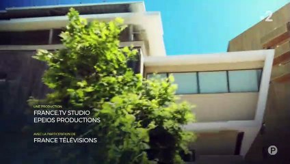 Générique d'"Un si grand soleil"