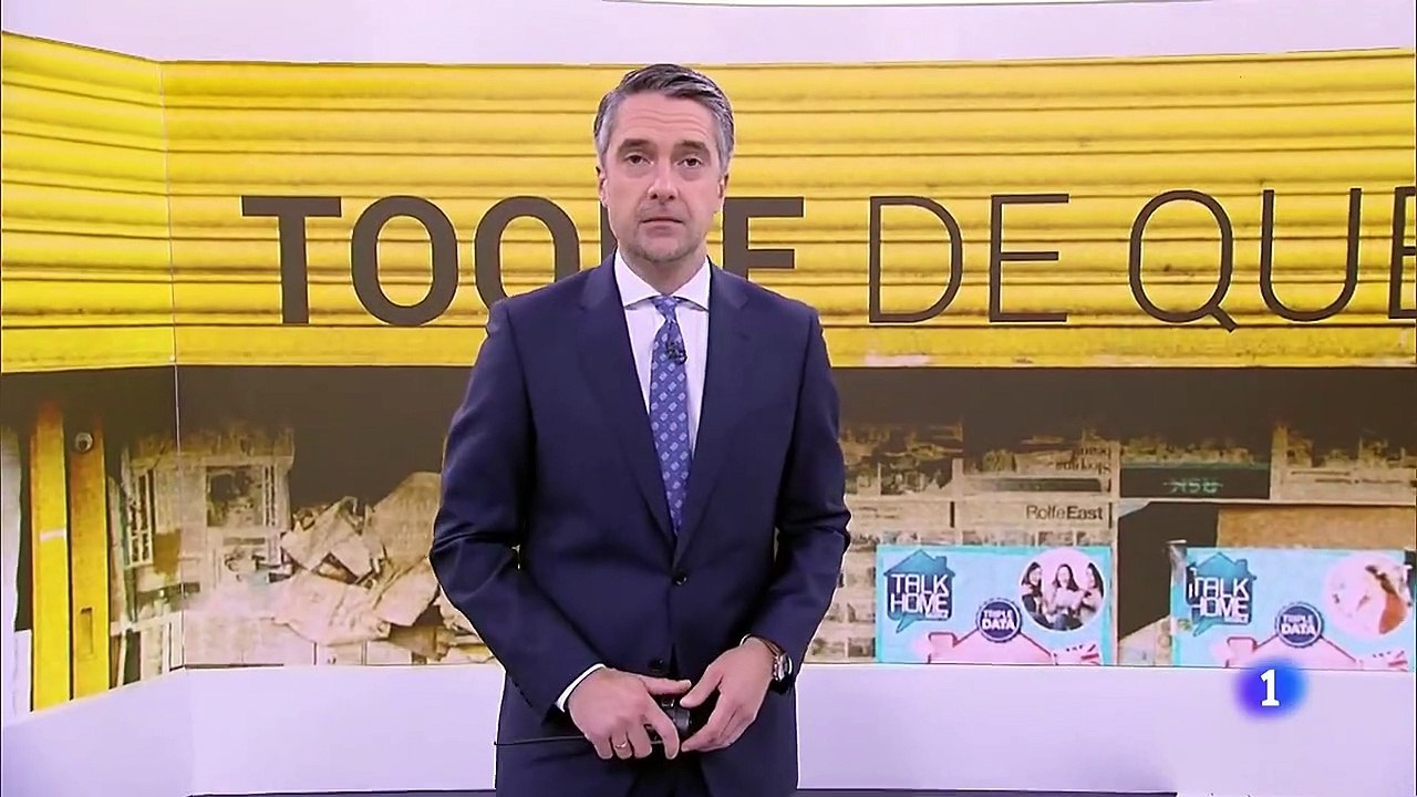 TOQUE DE QUEDA_ No hay CONSENSO entre las COMUNIDADES AUTÓNOMAS
