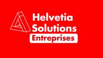 HELVETIA SOLUTIONS
