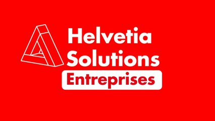 HELVETIA SOLUTIONS