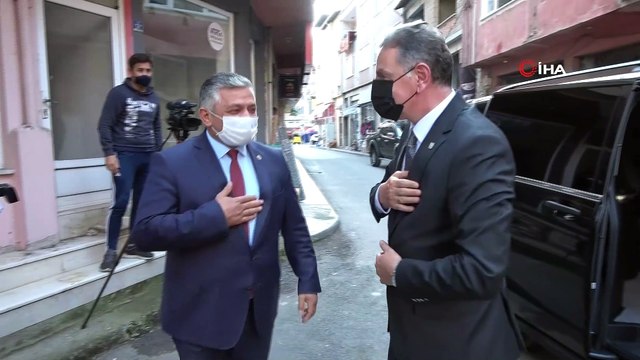 TMO Genel Müdürü Güldal: “2019-2020 sezonunda, 2.3 milyar dolarlık tarımsal ihracat rekoruna ulaşıldı”