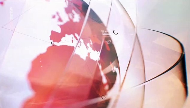 Générique de 28 minutes sur Arte