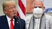 US President Trump calls India's air filthy; PM Modi rakes up Article 370 at Bihar poll rally; more