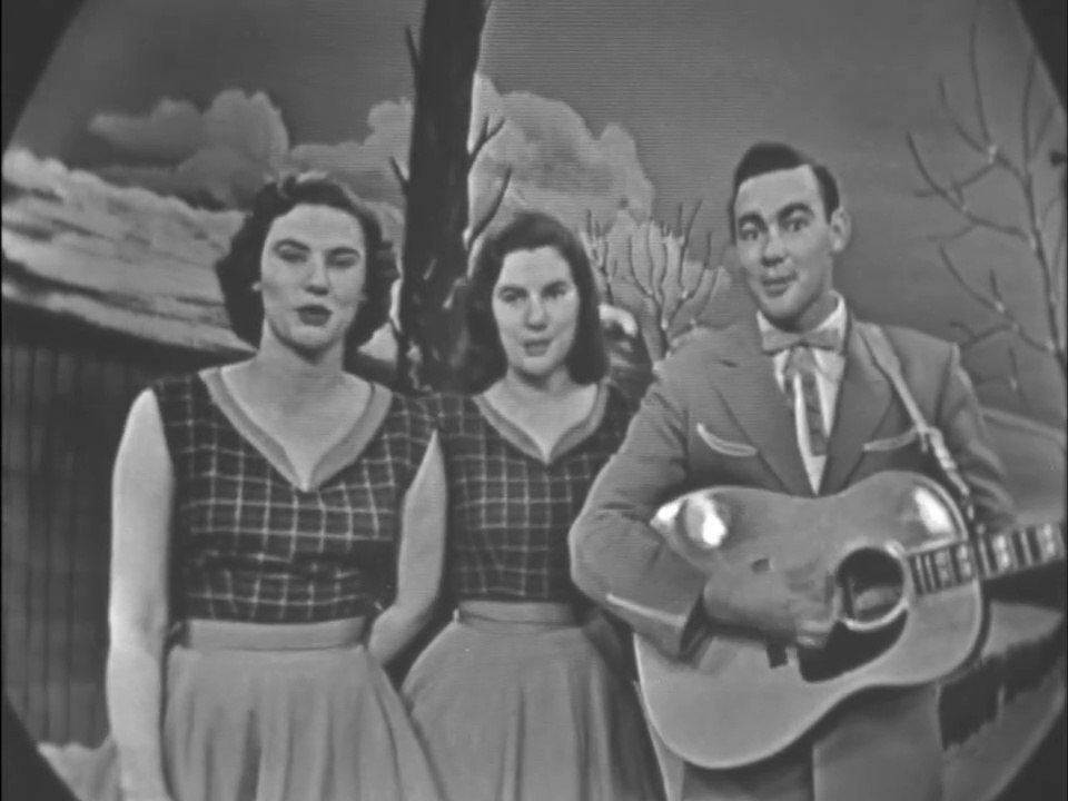 The Browns - Hi De Ank Tum