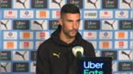 8e j. - Gonzalez ne veut plus parler de l'affaire de racisme avec Neymar