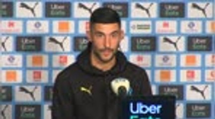 8e j. - Gonzalez : "Il nous manque beaucoup de choses"