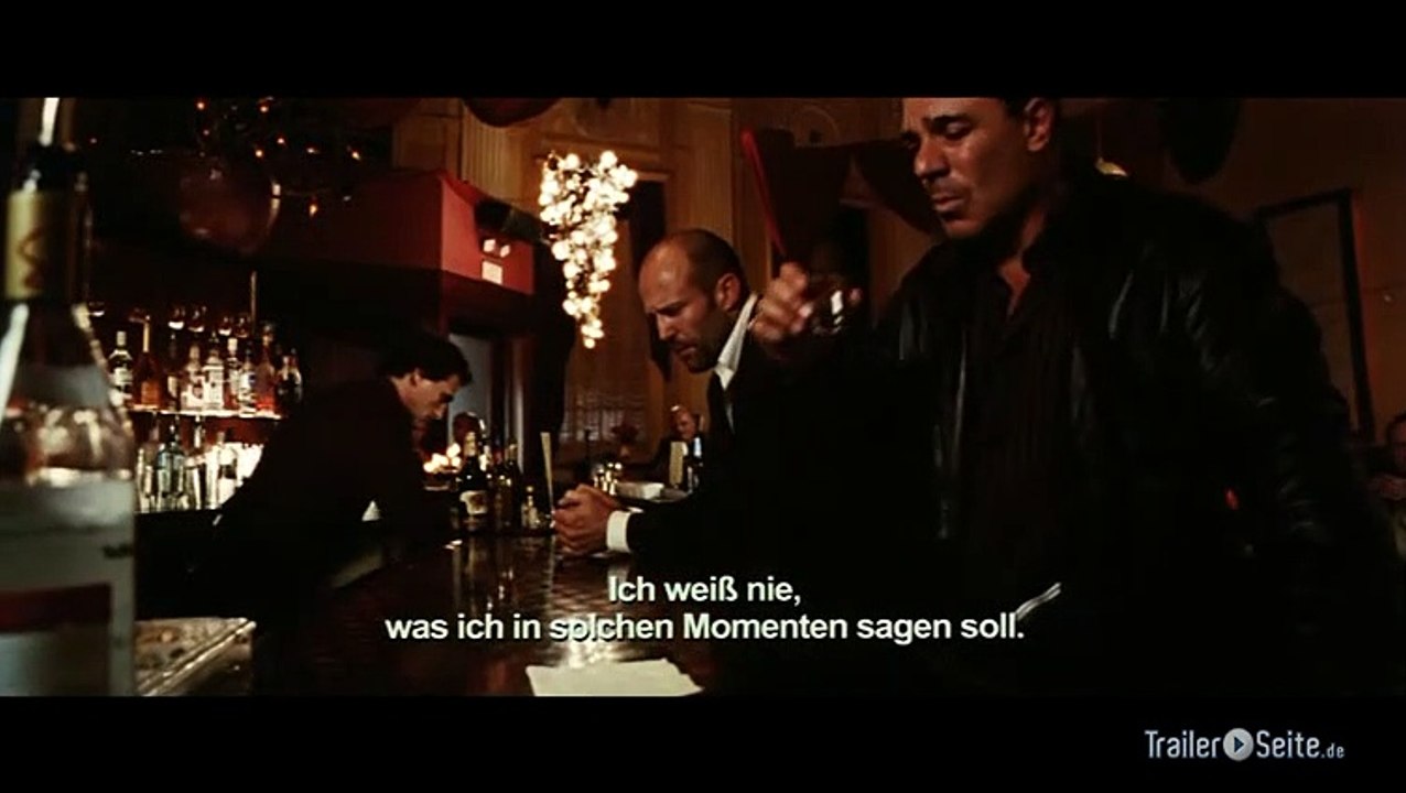 Ausschnitt aus Safe - Todsicher: Russische Mafia