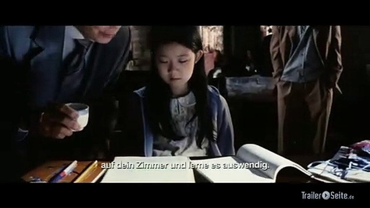 Ausschnitt aus Safe - Todsicher: Nummer