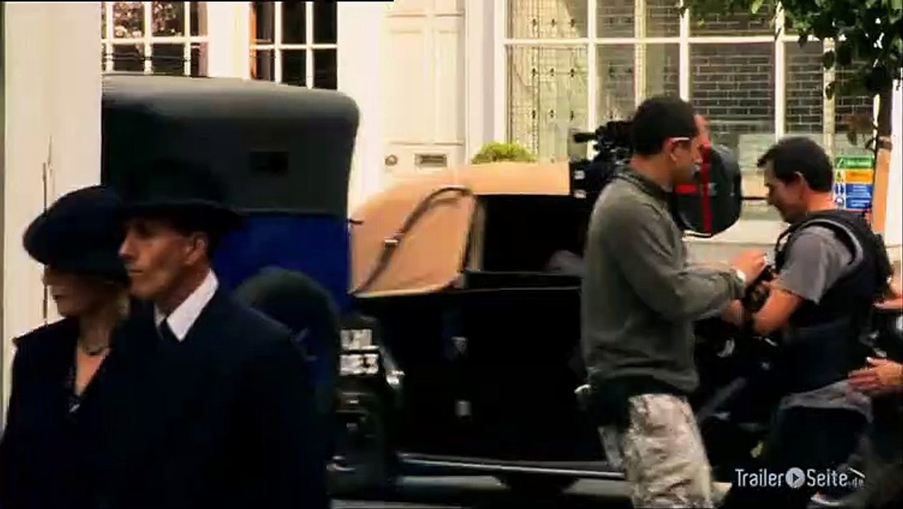 Madonna Interview zu W.E.