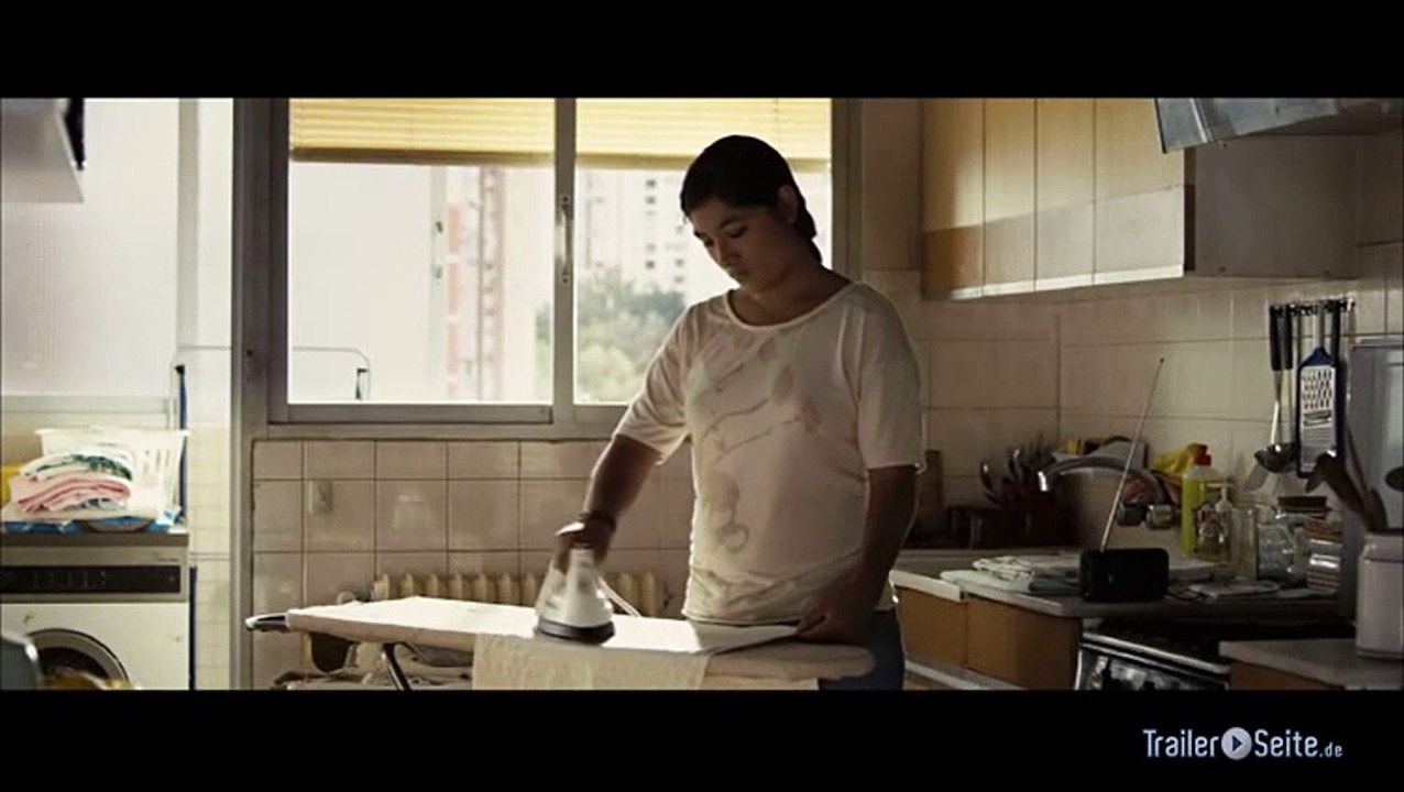 Ausschnitt aus Amador Und Marcelas Rosen: Besuch