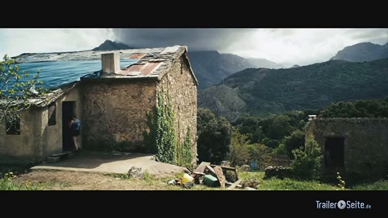 Das Haus Auf Korsika Trailer (2012)