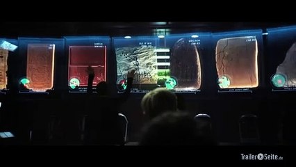 Die Vision hinter Prometheus
