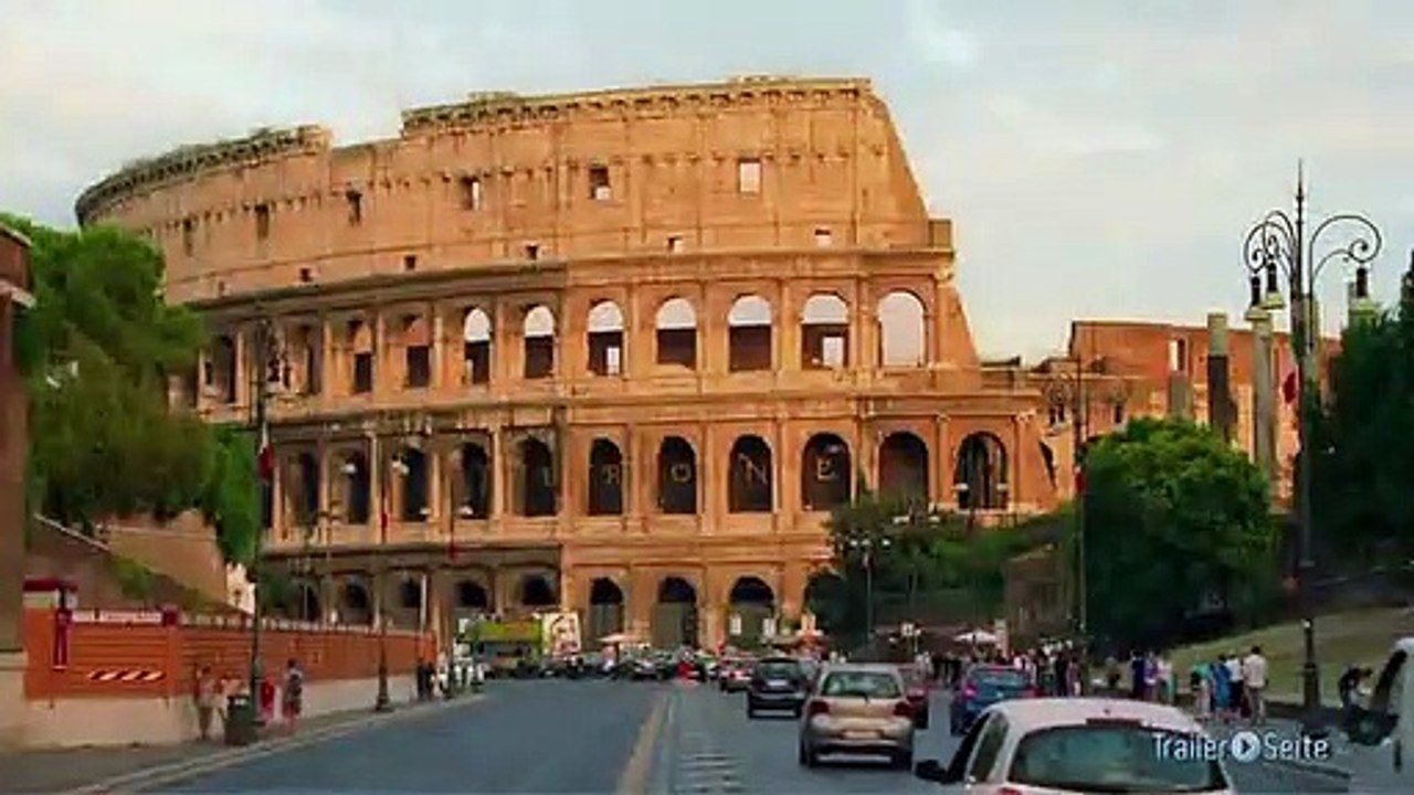 To Rome With Love Trailer Deutsch German (2012)