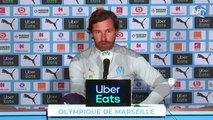 OM : la conférence de presse d'Alvaro et Villas-Boas en intégralité