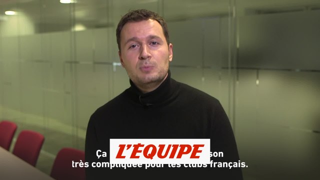 Nokovitch : «Trois scénarios sont possibles» - Foot - Mediapro