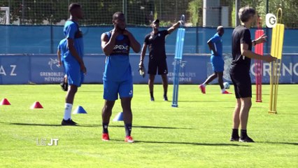 BDL, Vertige Aventures et Expo Carpeaux - 23 OCTOBRE 2020