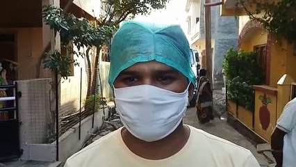 हत्या से शहर में सनसनी, आरोपी फरार