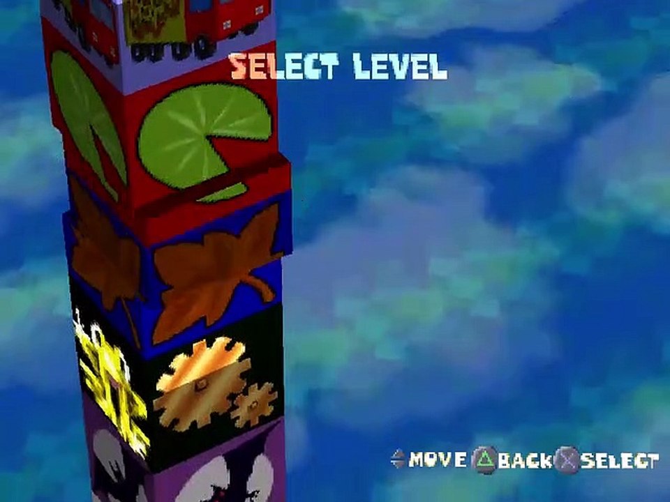 Frogger: He's Back (part 3)