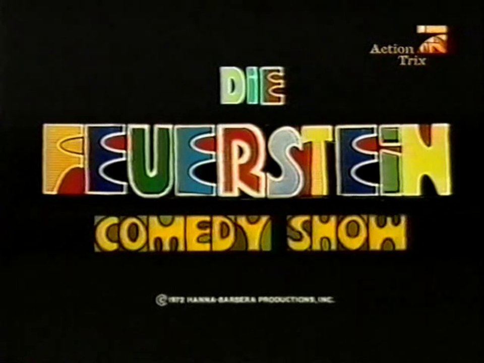 Die Feuerstein Comedy Show - 15. Der Ölmulti / Vertrauen ist gut, Kontrolle ist besser / Sherlock Feuerstein