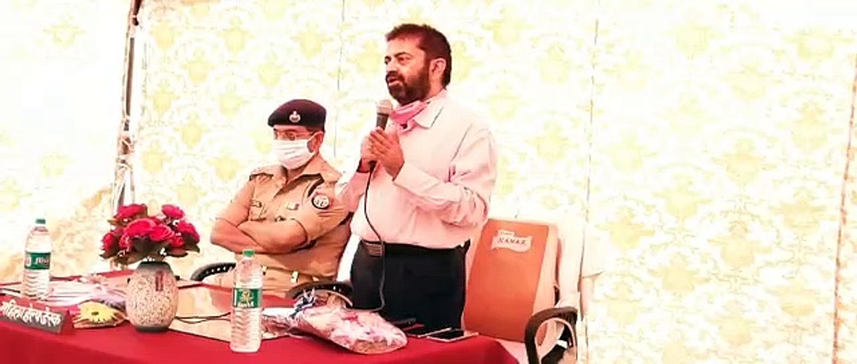 मिशन शक्ति अभियान के तहत शुक्रवार को जिले के सभी थानों में महिला हेल्प डेस्क का शुभारंभ