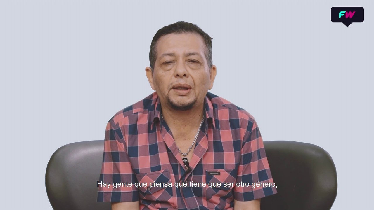 ¿Un género diferente? Episodio 7._