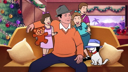 Frank Sinatra - The Christmas Waltz