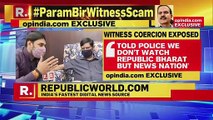 Union Min Ramdas Athawale Slams Mumbai Police's Witch-Hunt, Says 'Will Apprise Home Min'