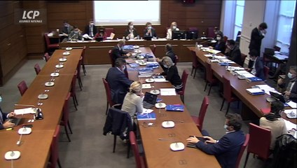 PLF : La commission des finances refuse de rehausser le plafond d’emplois des parcs nationaux