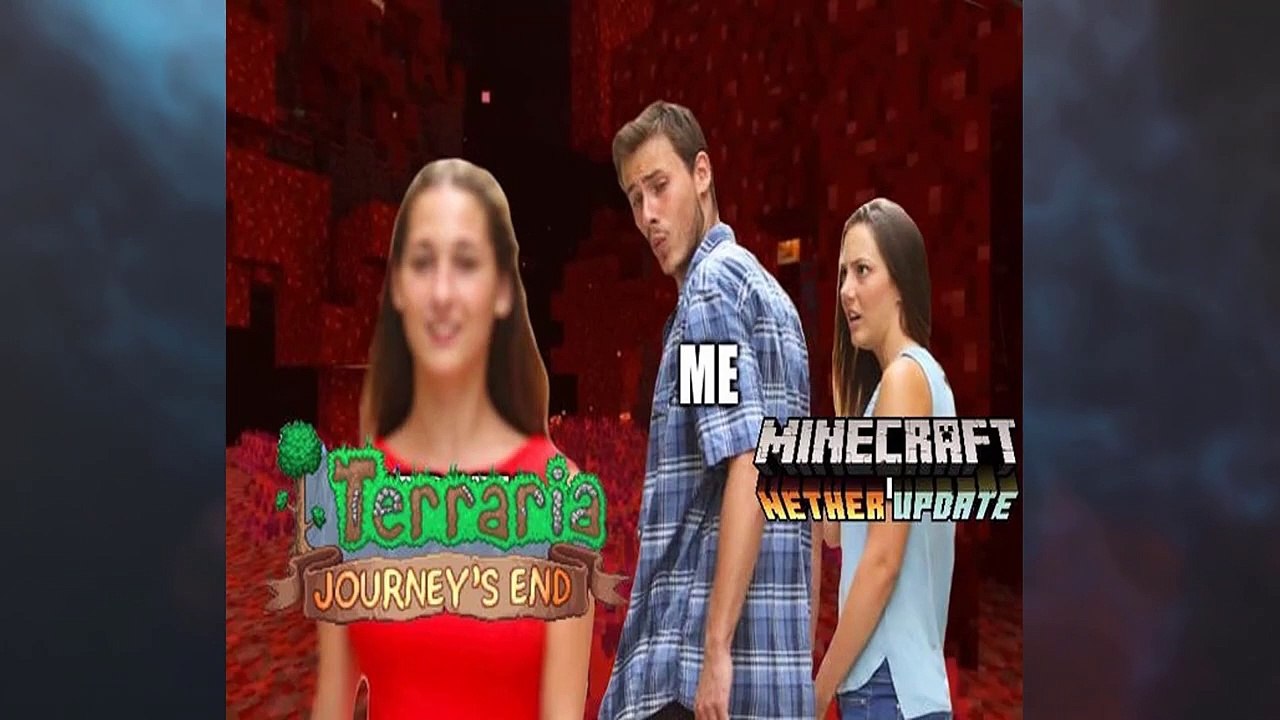 r/Terraria || Daily juicy memes || Funny Meme Photos Showing That Daily you laugh | Funny Memes