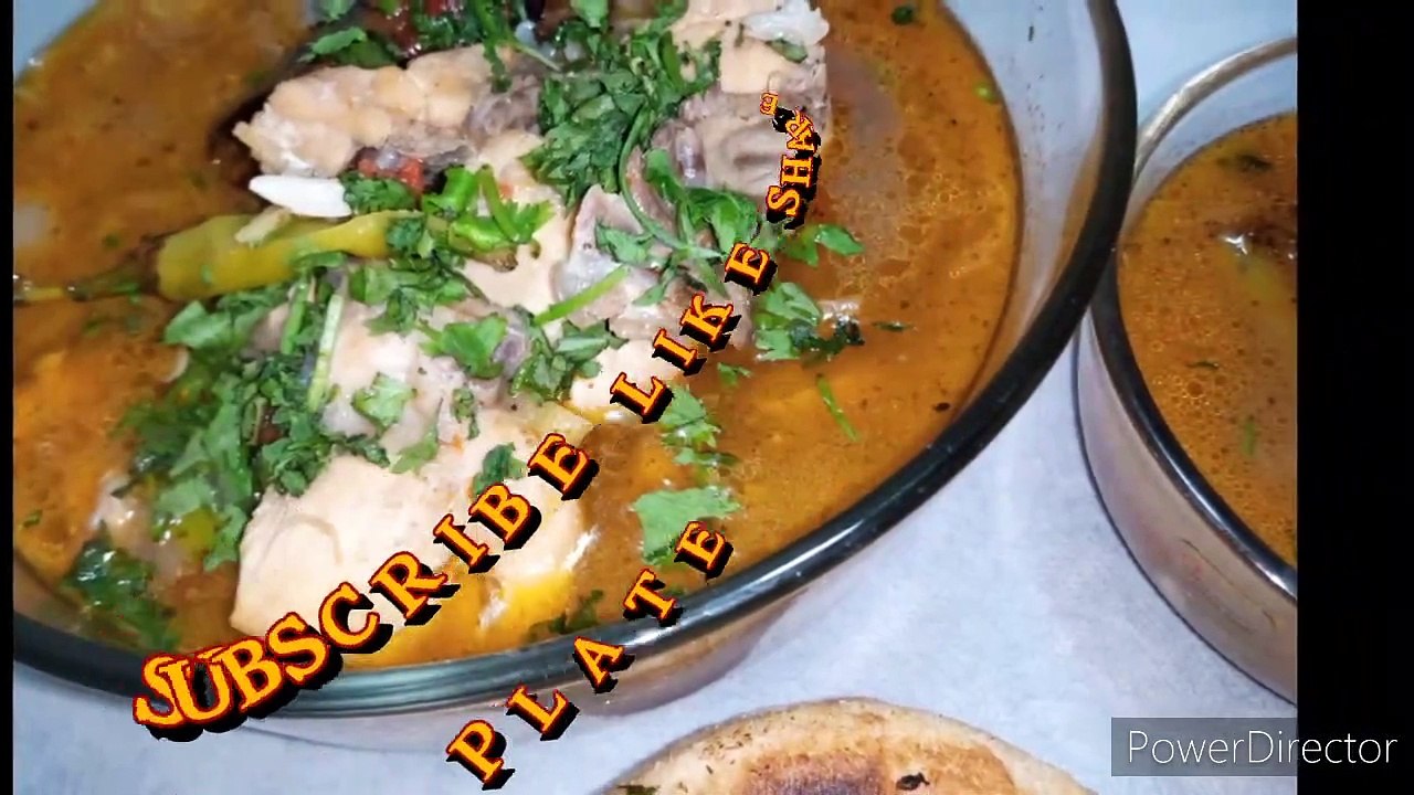 how to make Rosh balochi dish in easy way_balochi roosh at home in urdu_balochistan famous food_2
