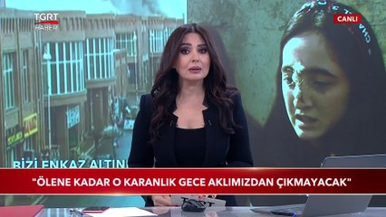 Gence'de Saldırıdan Kurtulan Kardeşler Korku Dolu Anları Anlattı