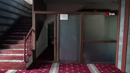 Şarj Ettiği Telefonu İçin Camiye Bıraktığı Para 1 Yıl Sonra Bulundu