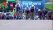 Sam Bennett 50+ MPH Sprint! | Vuelta a España Stage 4