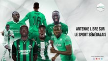 Antenne libre sur le sport sénégalais