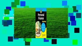 Full version  Personal Finance For Dummies  Best Sellers Rank : #1