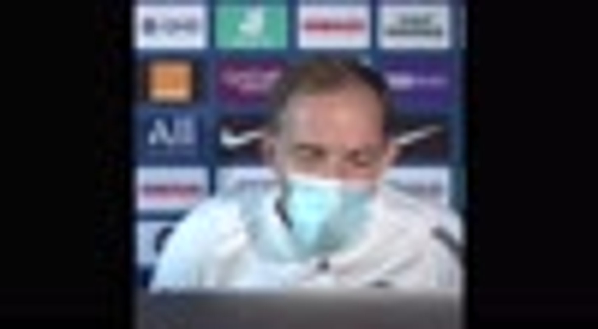 ⁣8e j. - Tuchel :