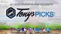 Free Picks Friday MLBPicks CollegeFootball Picks NFL Picks 10-23-2020