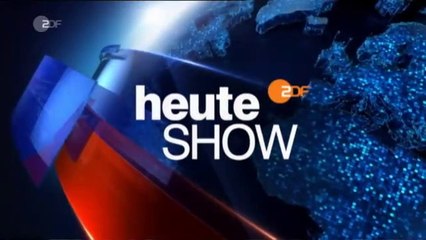 heute-Show - 249. Folge 249 (12.05.2017)