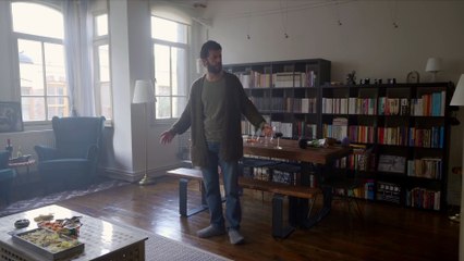 İçten Sesler Korosu - 3.Bölüm - Mister Comedy