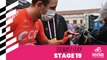 Giro d'Italia 2020 | Stage 19 | Best of